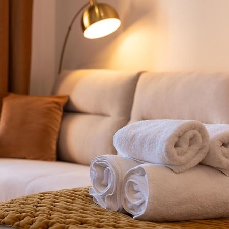 Monaco Border Luxury Suite - Sea View - Pool Beausoleil Exteriör bild